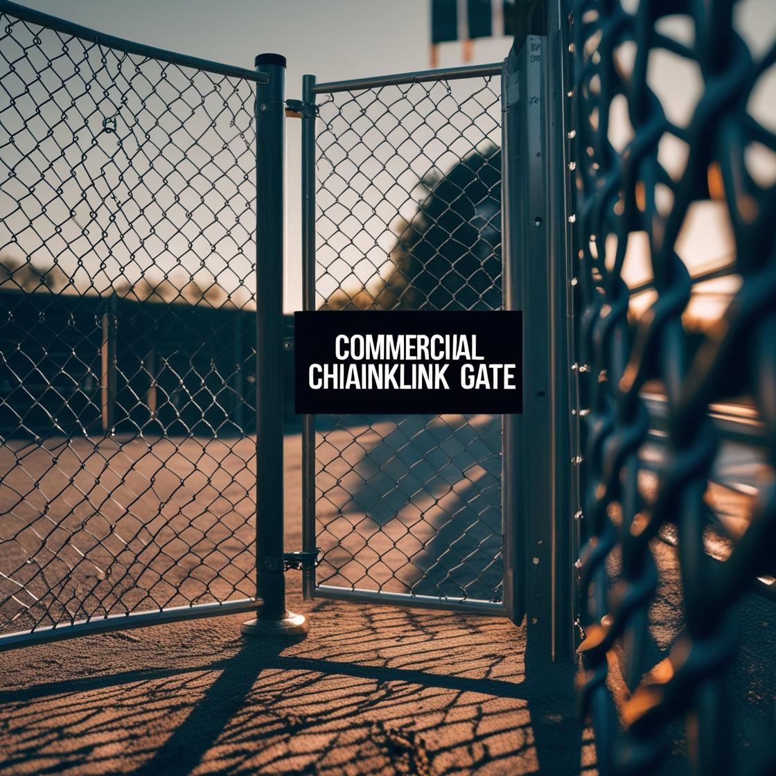 Installing Chain Link Fence in Winter: Fulshear TX Guide - Image 2